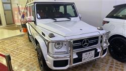 مێرسێدس بێنز G-Class
